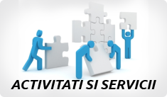 Activitati si servicii